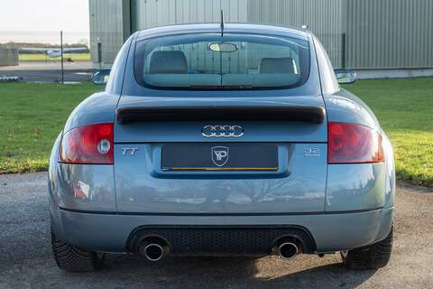Audi TT V6 - U354