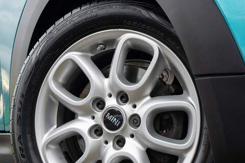 MINI Convertible Cooper - U357