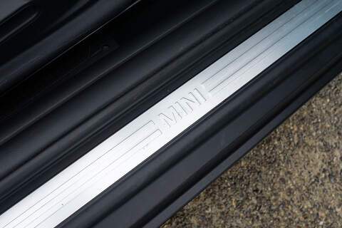 MINI Convertible Cooper - U357