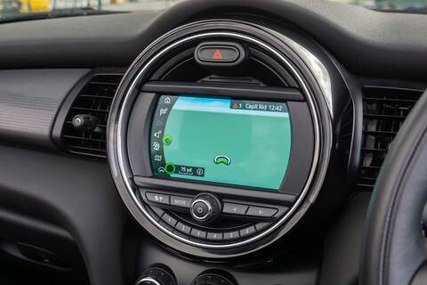 MINI Convertible Cooper - U357