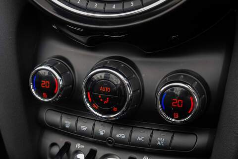 MINI Convertible Cooper - U357