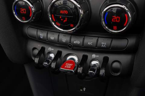 MINI Convertible Cooper - U357