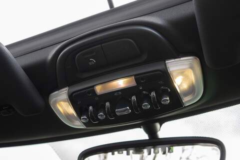 MINI Convertible Cooper - U357