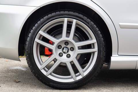 SEAT Leon Cupra R - U358