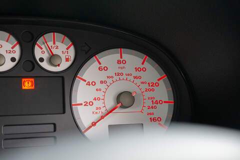 SEAT Leon Cupra R - U358