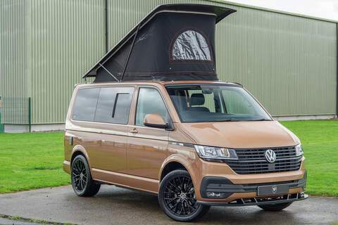 Volkswagen Transporter 1.8 20v Cupra R Hatchback 5dr Petrol Manual (211 g/km, 222 bhp)