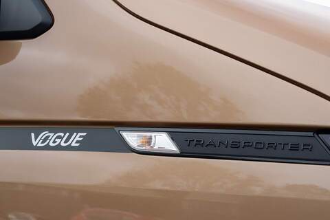 Volkswagen Transporter TDI T28 Highline - U359