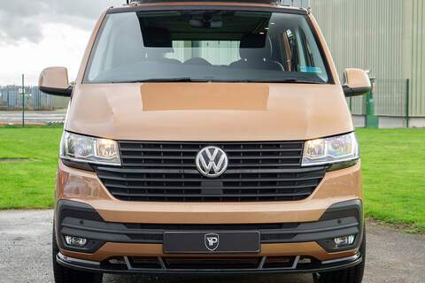 Volkswagen Transporter TDI T28 Highline - U359