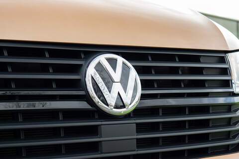 Volkswagen Transporter TDI T28 Highline - U359