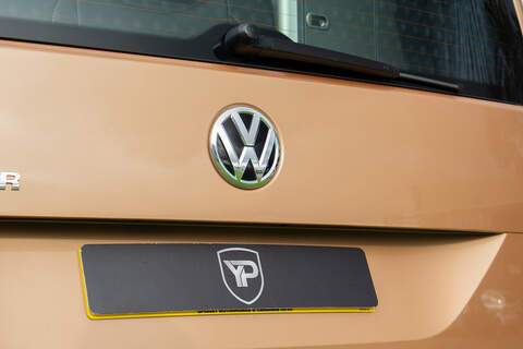 Volkswagen Transporter TDI T28 Highline - U359