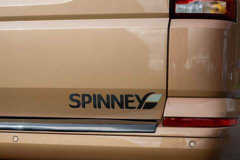 Volkswagen Transporter TDI T28 Highline - U359