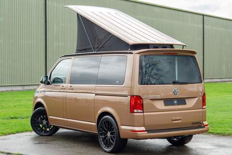 Volkswagen Transporter TDI T28 Highline - U359