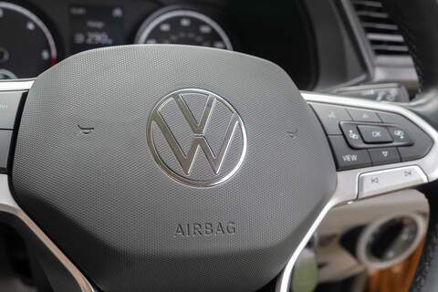 Volkswagen Transporter TDI T28 Highline - U359