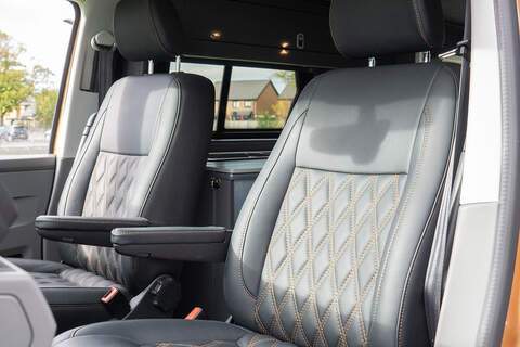 Volkswagen Transporter TDI T28 Highline - U359