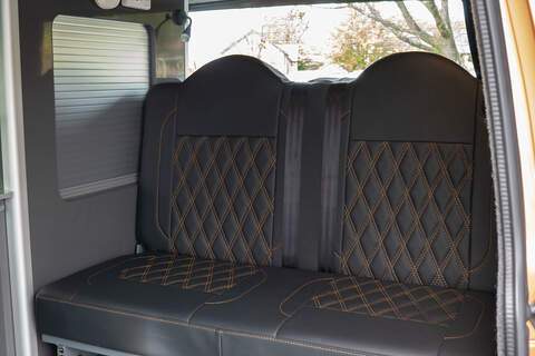 Volkswagen Transporter TDI T28 Highline - U359