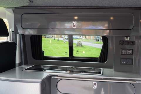 Volkswagen Transporter TDI T28 Highline - U359