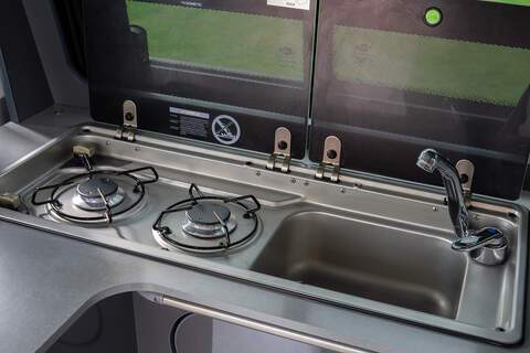 Volkswagen Transporter TDI T28 Highline - U359