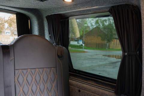 Volkswagen Transporter TDI T28 Highline - U359