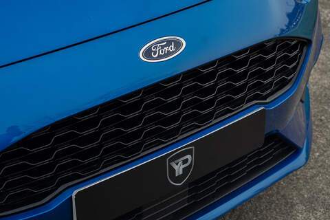 Ford Fiesta T EcoBoost ST-Line X Edition - U360