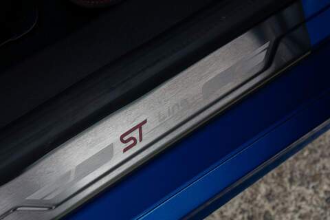 Ford Fiesta T EcoBoost ST-Line X Edition - U360