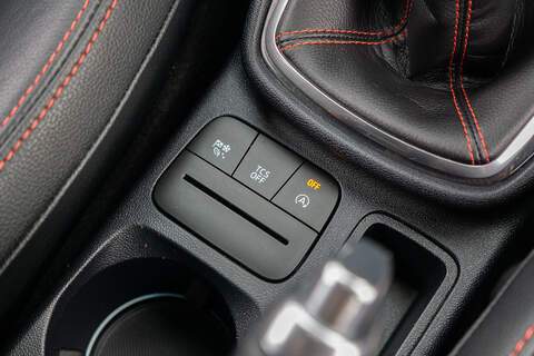 Ford Fiesta T EcoBoost ST-Line X Edition - U360