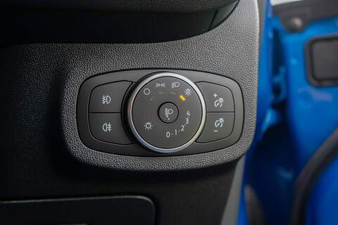 Ford Fiesta T EcoBoost ST-Line X Edition - U360