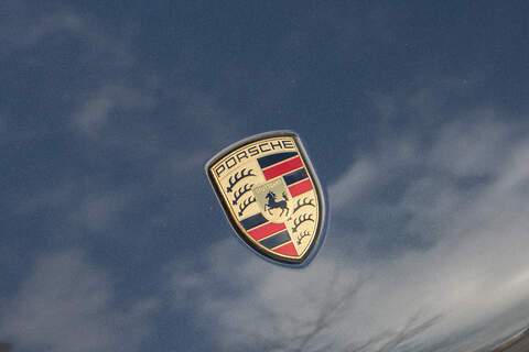 Porsche Macan T V6 S - U362