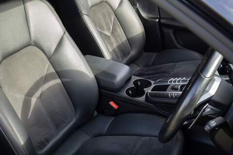 Porsche Macan T V6 S - U362