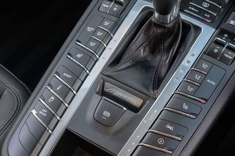 Porsche Macan T V6 S - U362