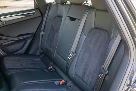 Porsche Macan T V6 S - U362