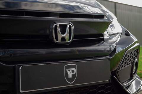 Honda Civic VTEC Turbo Sport - U363