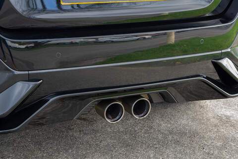 Honda Civic VTEC Turbo Sport - U363