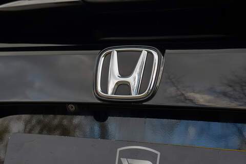 Honda Civic VTEC Turbo Sport - U363