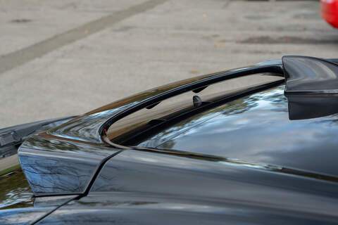 Honda Civic VTEC Turbo Sport - U363