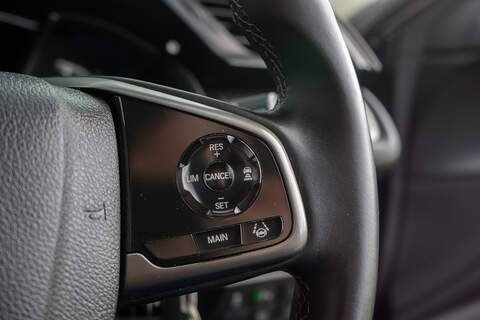 Honda Civic VTEC Turbo Sport - U363