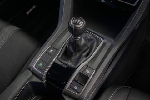 Honda Civic VTEC Turbo Sport - U363