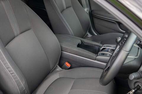 Honda Civic VTEC Turbo Sport - U363