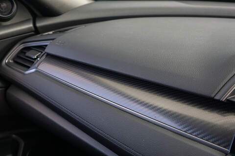 Honda Civic VTEC Turbo Sport - U363