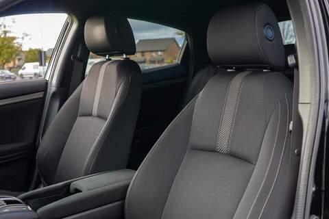 Honda Civic VTEC Turbo Sport - U363