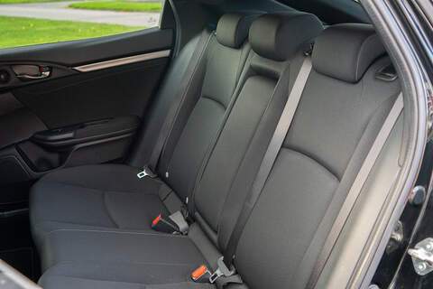 Honda Civic VTEC Turbo Sport - U363