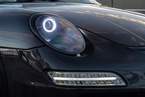 Porsche 911 997 Carrera 4S - U364