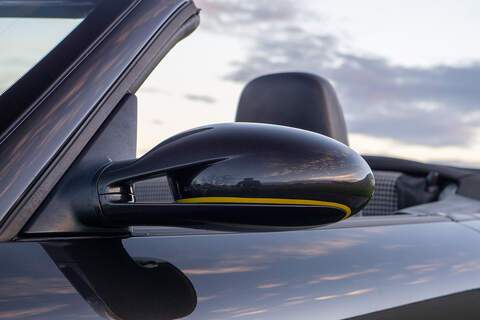 Porsche 911 997 Carrera 4S - U364