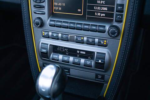 Porsche 911 997 Carrera 4S - U364