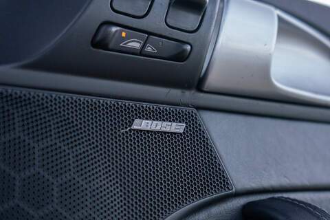 Porsche 911 997 Carrera 4S - U364