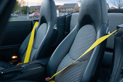 Porsche 911 997 Carrera 4S - U364