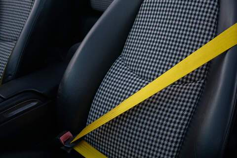 Porsche 911 997 Carrera 4S - U364