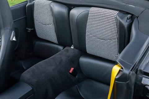 Porsche 911 997 Carrera 4S - U364