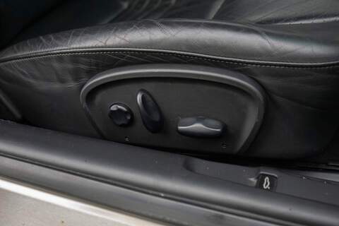 Porsche 911 996 Carrera 4S - U366