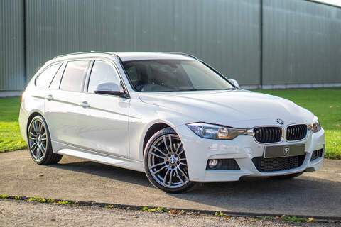 BMW 3 Series 4.7 V8 Coupe 2dr Petrol Sportshift Euro 5 (420 bhp)