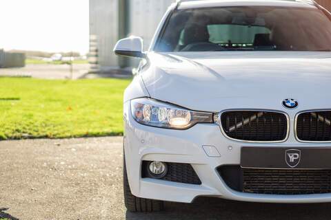 BMW 3 Series 330d M Sport - U368